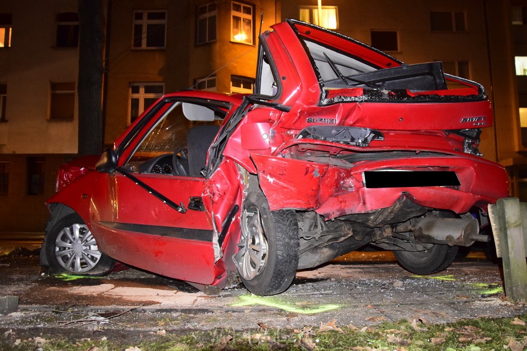 VU Koeln Porz Mitte Hauptstr P258.JPG - Miklos Laubert